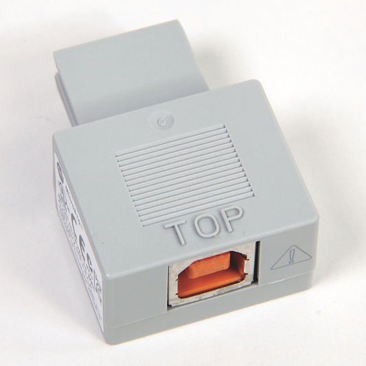 2080-USBADAPTER - 2080 Micro800 System, USB Adapter Plug for Micro810 12-pt only