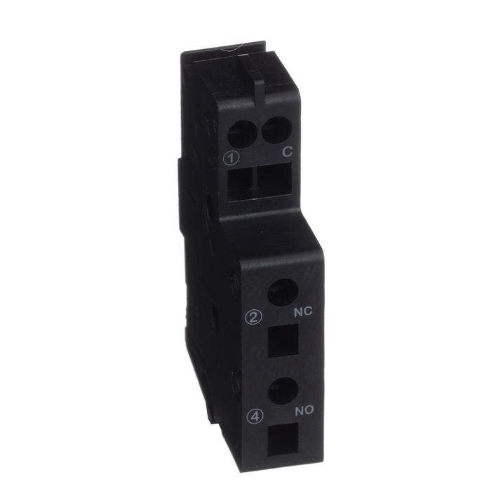 LV426950 - standard auxiliary contact, ComPact NSXm, circuit breaker status OF/SD, 1 changeover contact type