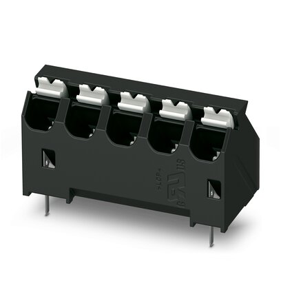 1071205 - SPTA-THR 1,5/ 5-5,08 R44 - PCB terminal block