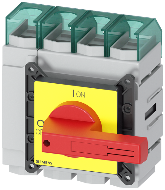 3LD2305-1TL13 - Seccionador de interruptor 3LD