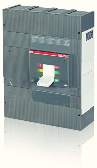1SDA069825R1 - T6D/PV 800 4 pines FF 1100 V CC