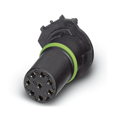 1457678 - SACC-CI-M12FS-8CON- TOR 32 - Flush-type connector