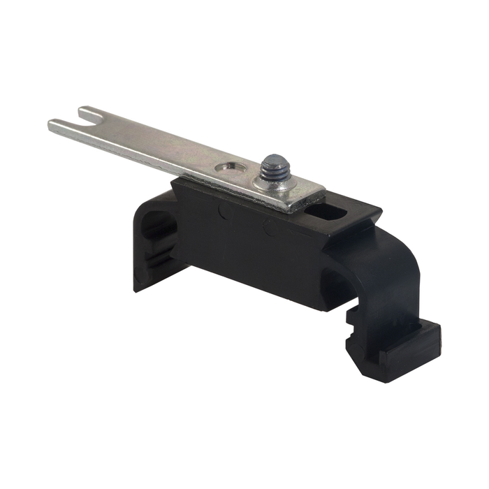 LA9D09981 - suppressor bracket, for TeSys F