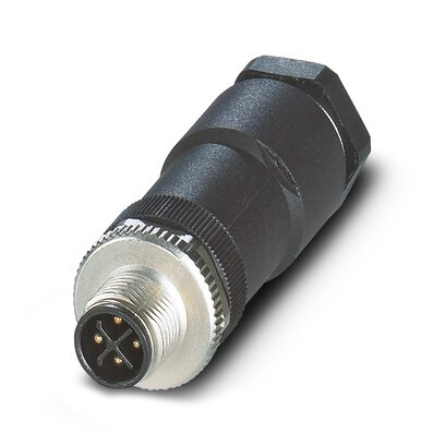 1107268 - SACC-M12MSS-3PECON-PG 9-M - Power connector