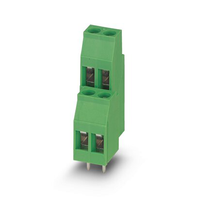 1721728 - MKKDS 3/ 2-5,08 - PCB terminal block