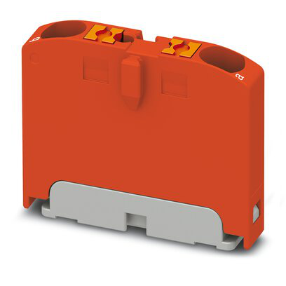 1028069 - PTFIX 2X2,5 RD - Distribution block