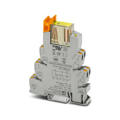 2910539 - PLC-RPT- 24UC/2X21/FG - Relay Module