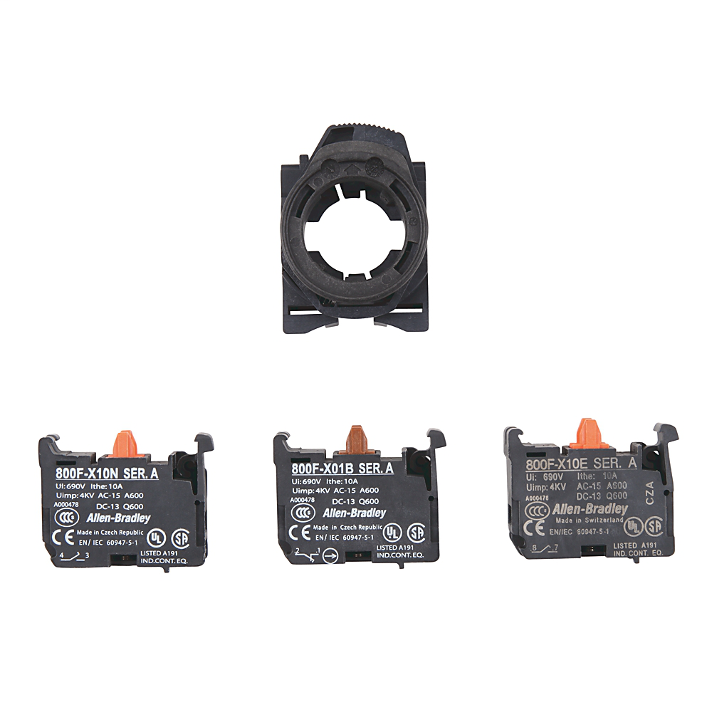 800F-PX21 - Parte posterior del panel de 22 mm compuesto 800F PB - 800F-Px21