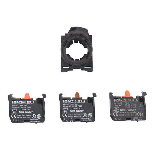 800F-PX21 - Parte posterior del panel de 22 mm compuesto 800F PB - 800F-Px21