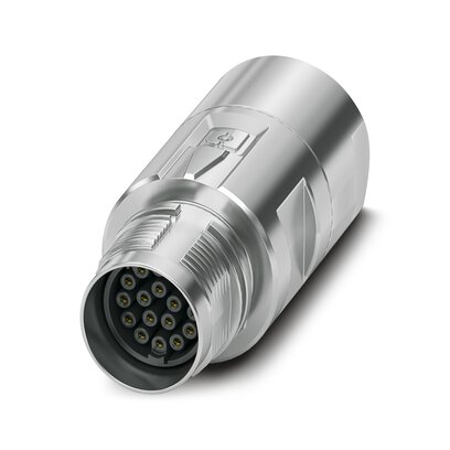 1628963 - M17-17S1N8A9004S - Coupler connector