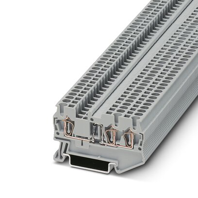 3036246 - ST 2,5-TWIN-DIO/L-R - Component terminal block