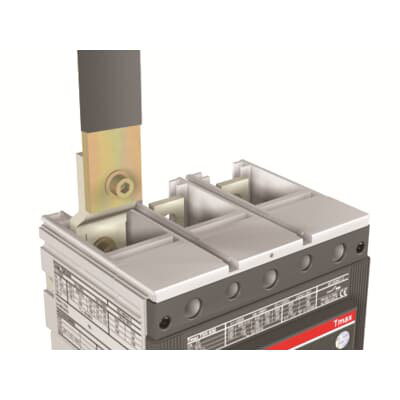 1SDA023383R1 - KIT EF T6 800 - S6 800 3pcs