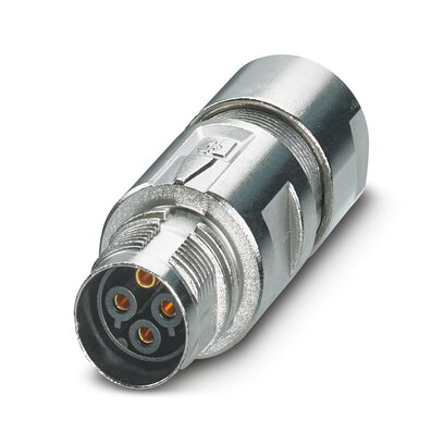 1628959 - M17-3ES1N8A9002S - Coupler connector