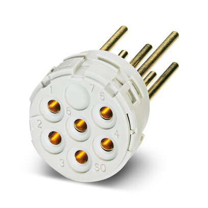 1602295 - RC-17S1NC20000 - Contact insert