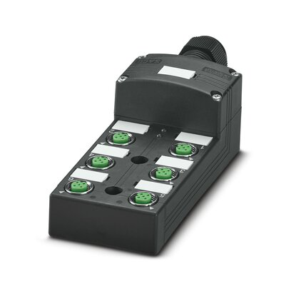 1516878 - SACB-6/12-C SCO - Sensor/actuator box