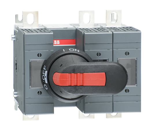 1SCA115641R1001 - FUSIBLE DE INTERRUPTOR OS125GD12P