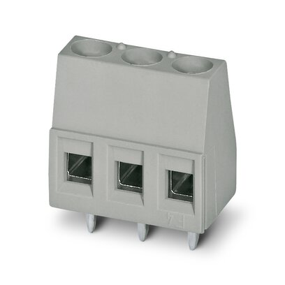 5436283 - BC-508X14- 6 GY - PCB terminal block