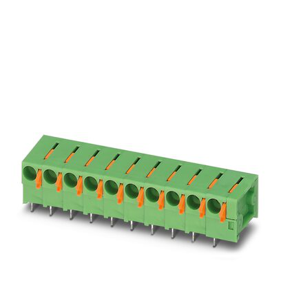 1700554 - FFKDSA1/H2-5,08-10 - Bloque de terminales para PCB
