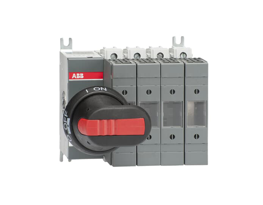 1SCA115193R1001 - FUSIBLE DE INTERRUPTOR OS32GD04N2P
