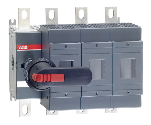 1SCA022753R9320 - FUSIBLE DE INTERRUPTOR OS400D03N3P