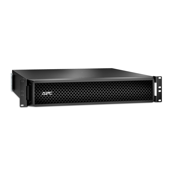 SRT72RMBP - APC Smart-UPS On-Line SRT Rackmount Battery Pack for 2.2kVA Extended runtime model 72V