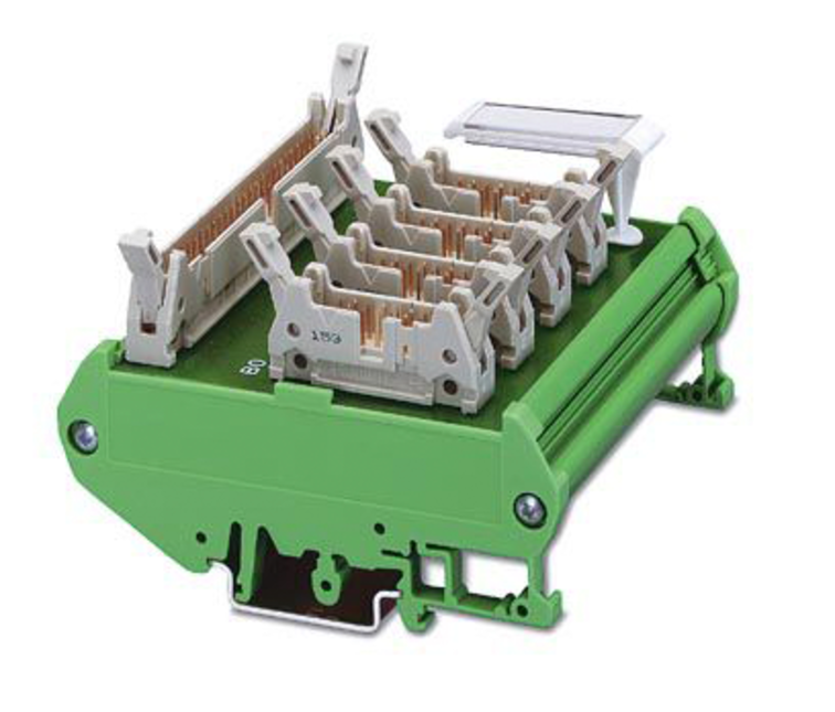 2284594 - FLKM 50/4-FLK14/PLC - Módulo pasivo