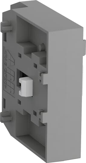 1SFN035203R1000 - Unidad de enclavamiento mecánico VM205/265