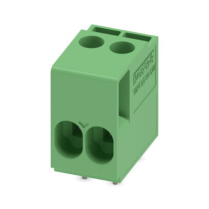 1017491 - TDPT 2,5/ 2-SC-5,08 - PCB terminal block