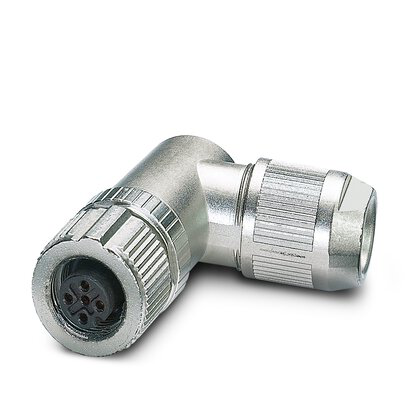 1424669 - SACC-M12FR-4PL SH - Connector