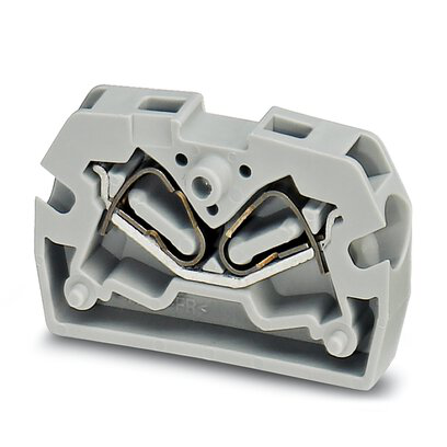 3249059 - MSBV 2,5-F - Mini flange terminal block