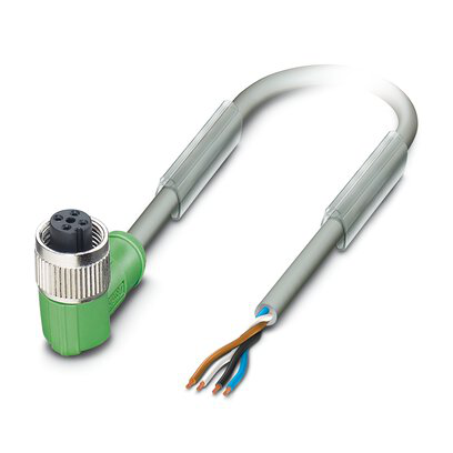 1456983 - SAC-4P-10,0-800/M12FR - Sensor/actuator cable