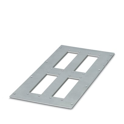 1415243 - MD-INB24-4-SZP-S - Module plate