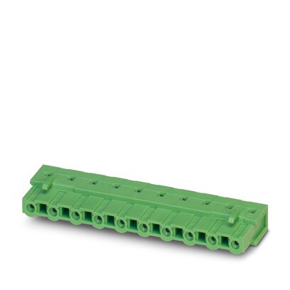 1828689 - GIC 2,5/ 3-G-7,62 - Conector PCB (Cantidad: 50)