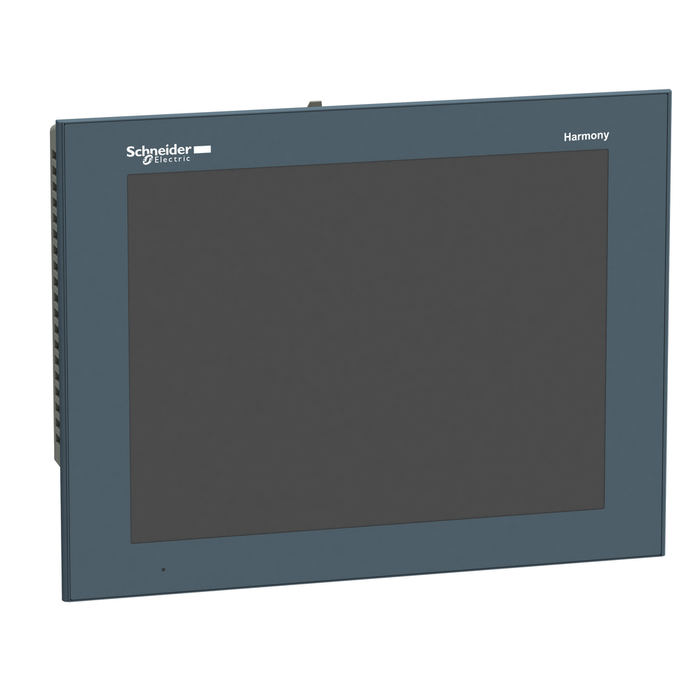 HMIGTO6310 - advanced touchscreen panel, Harmony GTO,800 x 600pixels SVGA, 12.1inch TFT, 96MB