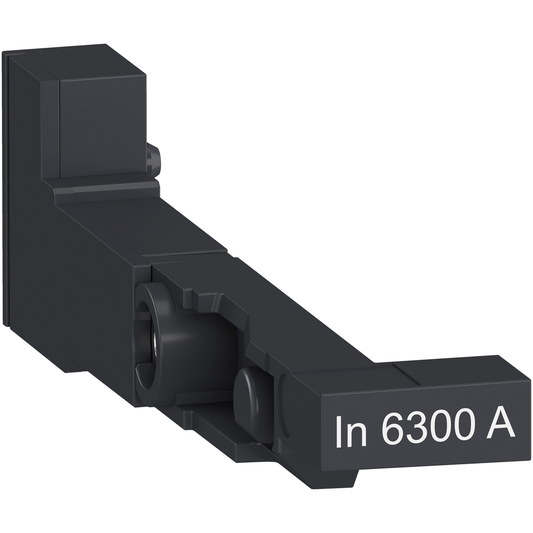 LV847826SP - Conector de sensor, MasterPact MTZ3 con MicroLogic X, clasificación 6300A, pieza de repuesto