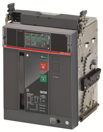 1SDA073650R1 - E2.2S 250 Ekip Dip LSIG 3p WMP