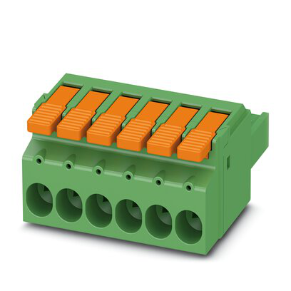 1716926 - LPC 6/ 6-ST-7,62 - PCB connector