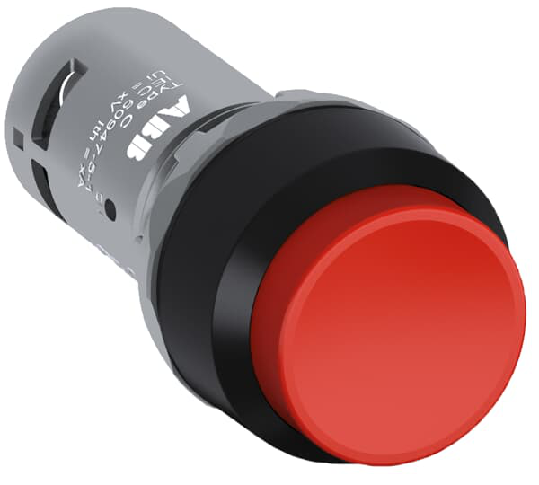 CP3-10R-11 Pushbutton (Qty. 10)