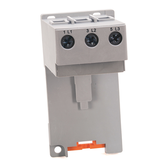 193-T1APM - DIN Rail/Panel Mount Adapter