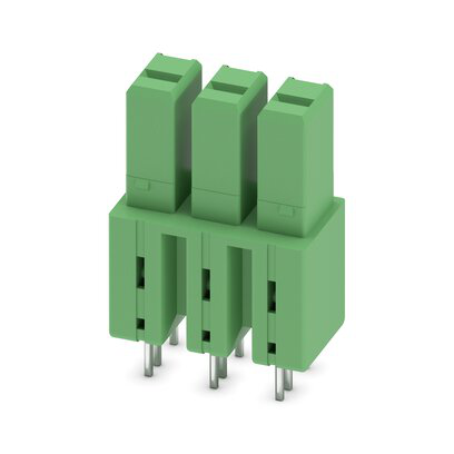 1708831 - IPCV 5/ 3-G-7,62 - PCB header