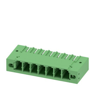 1720848 - PC 5/ 7-GF-7,62 - PCB header