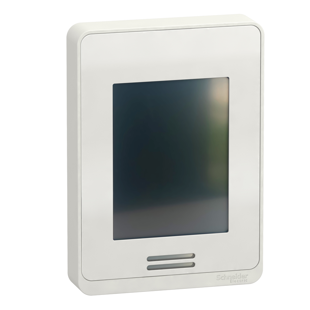 TM172DCLWTH - Modicon M172 Display Color TouchScreen, Temperature & Humidity built-in sensors