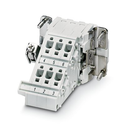 1648377 - HC-B 6-A-DT-PER-F - Terminal adapter