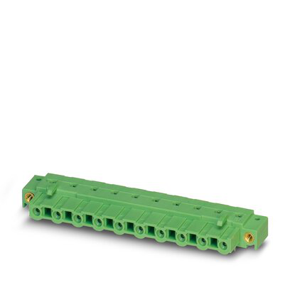 1858992 - GIC 2,5/ 3-GF-7,62 - Conector de PCB