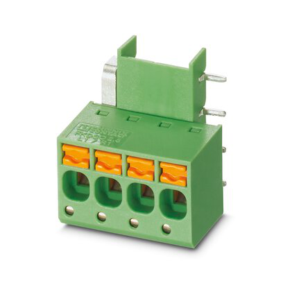1868033 - FKDSO 2,5/ 3-R1 - Bloque de terminales para PCB