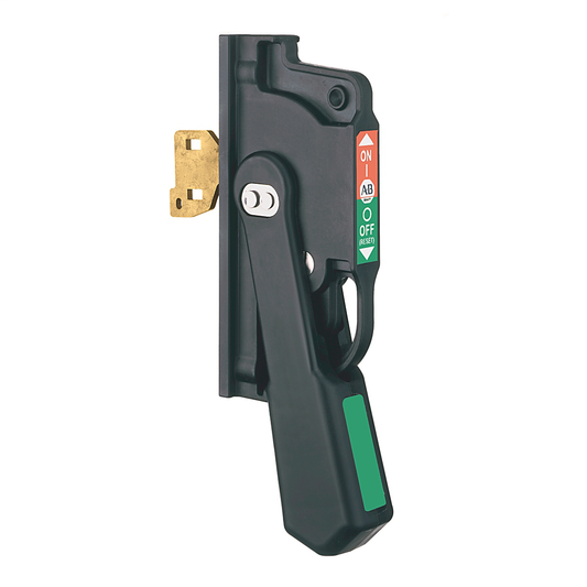 1494U-HP1 - Mango no metálico para 30A a 200A