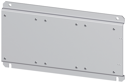 3RA1972-2E - CONTACTOR ESTRELLA DELTA PLACA BASE S12 S12 S10
