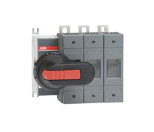 1SCA115639R1001 - FUSIBLE DE INTERRUPTOR OS125GD03P