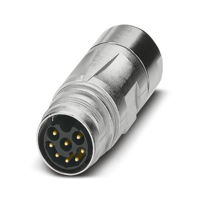 1243217 - ST-17P1G8A9K02SX - Conector de acoplamiento