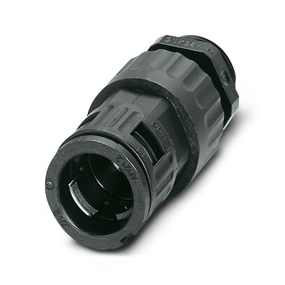 3240955 - WP-GR HF IP66 M25 BK - Conexión por tornillo (Cantidad: 10)